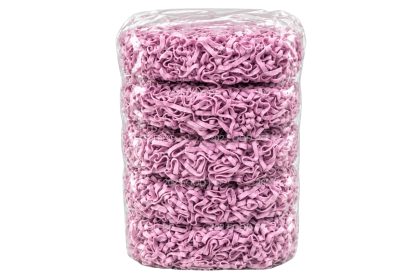Purple Potato Noodles 紫薯面 5PCS（VIP会员价：RM5.30）