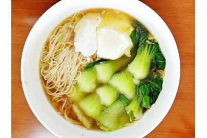 Mee Suah 面线 3KG