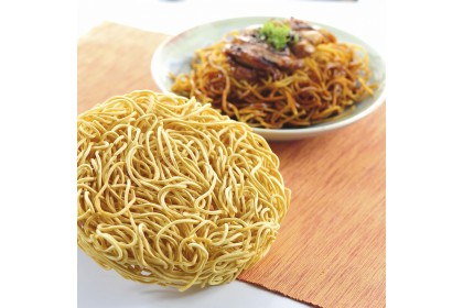 Megah Canton Yee Mee 港式伊府面 320GM（VIP会员价：RM4.90）
