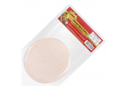 Megah Gyoza Pastry 日式饺子皮 200GM